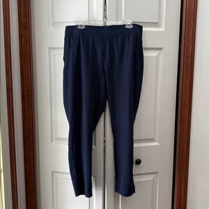 Eddie Bauer traveler pants